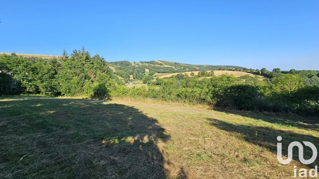 Achat maison 4 chambre(s) - Saint-Laurent-de-Lévézou