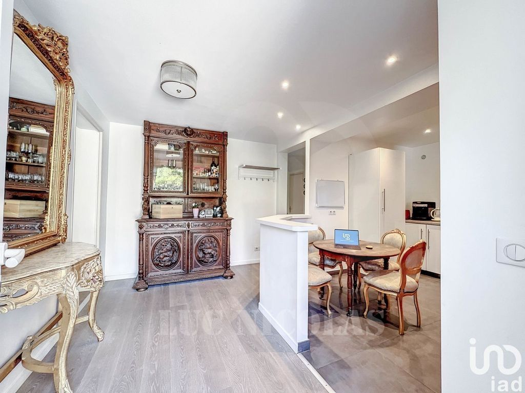 Achat maison à vendre 4 chambres 170 m² - Champigny-sur-Marne