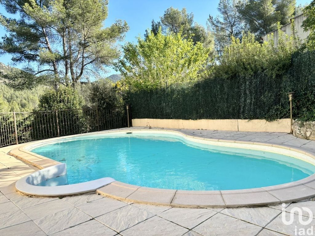 Achat maison 5 chambre(s) - Toulon