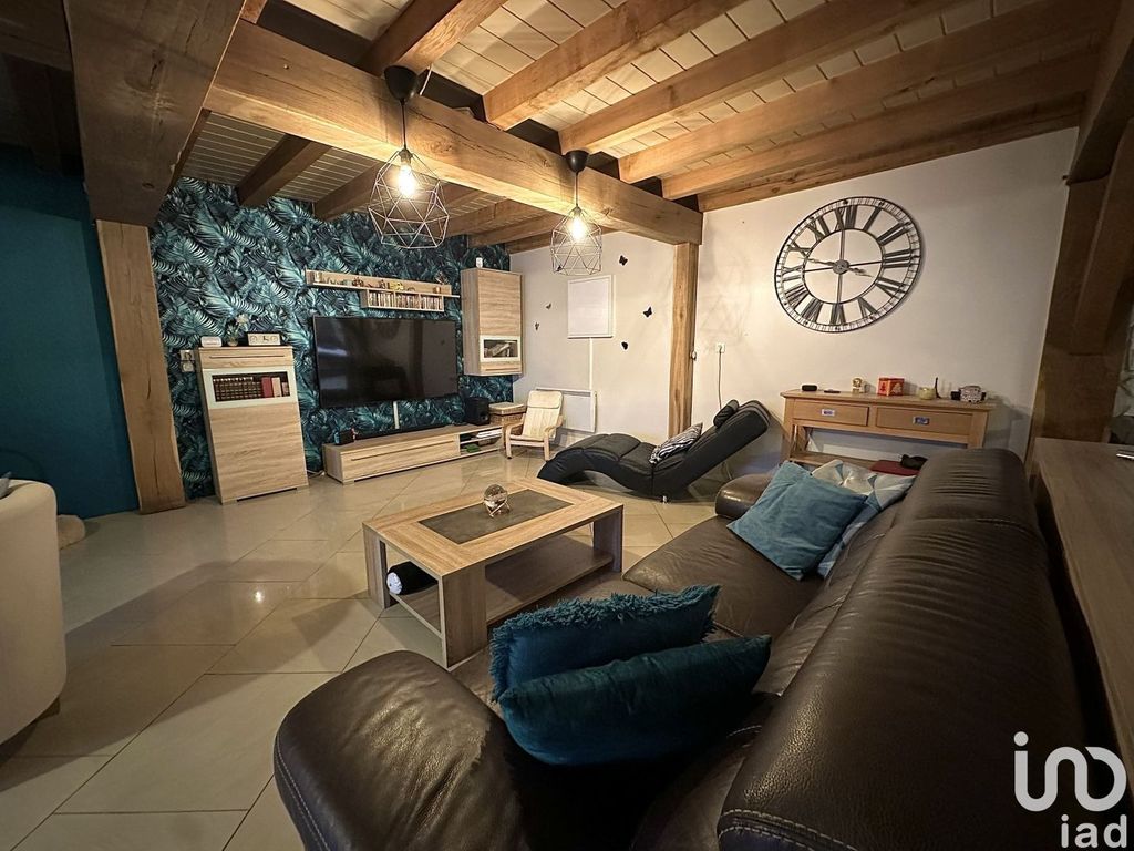 Achat maison 7 chambre(s) - Mesnil-Saint-Père