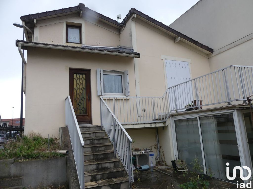 Achat maison 3 chambre(s) - Malakoff