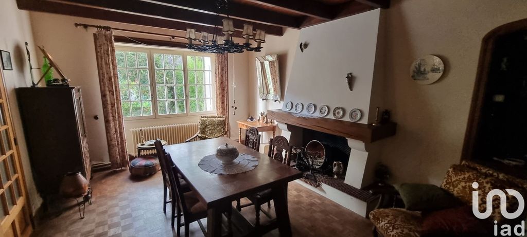 Achat maison 4 chambre(s) - Prin-Deyrançon