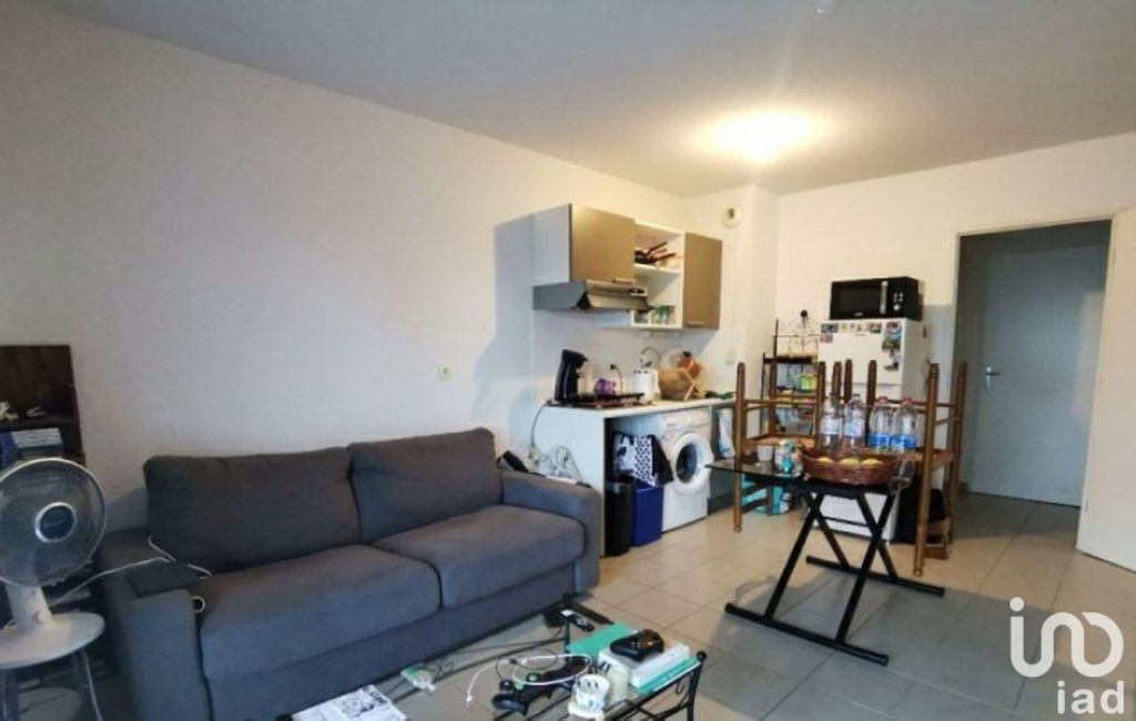 Achat appartement à vendre 3 pièces 54 m² - Niort