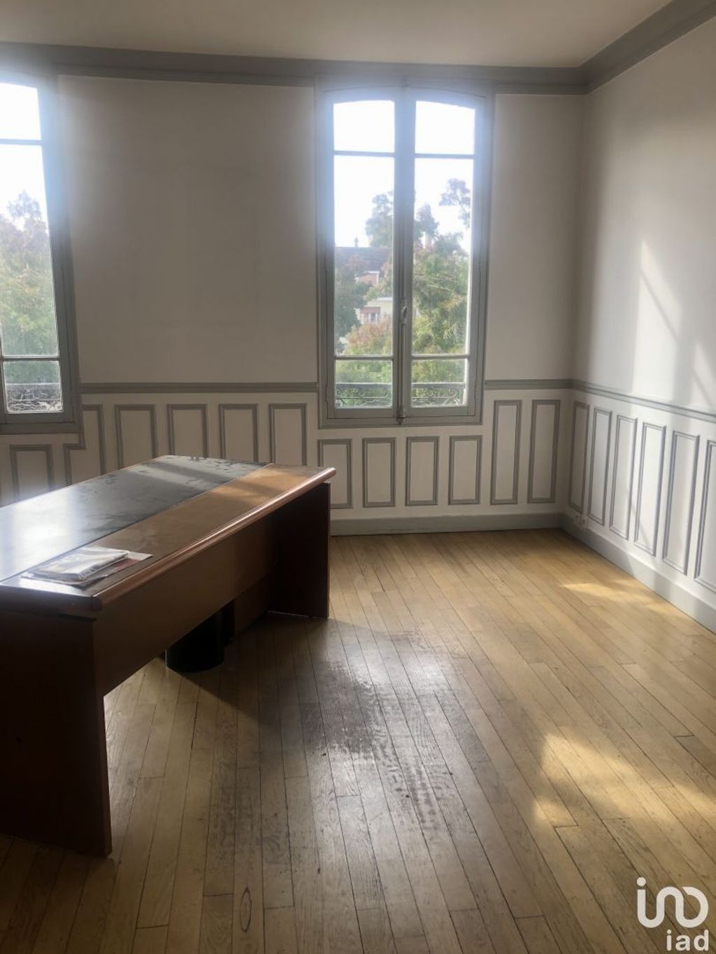 Achat maison à vendre 2 chambres 151 m² - Sens