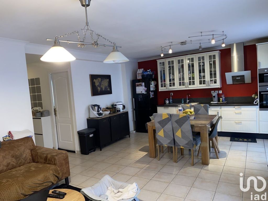 Achat maison à vendre 4 chambres 107 m² - Nîmes