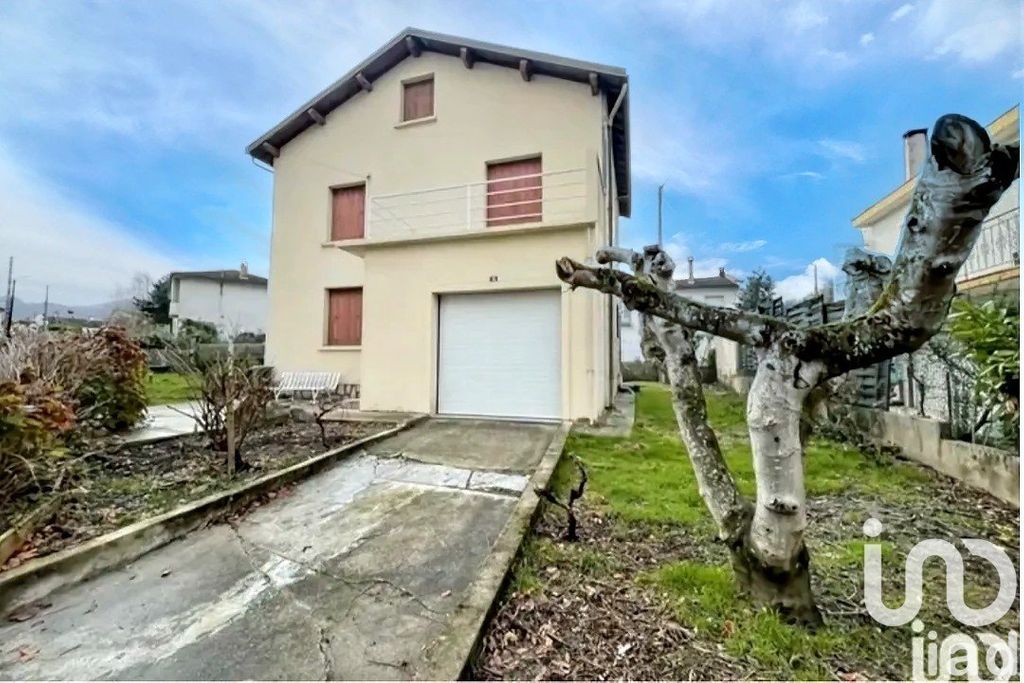 Achat maison 3 chambre(s) - Lavelanet