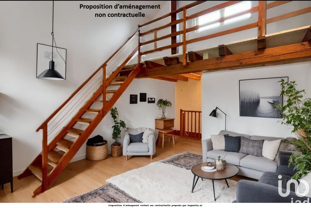 Achat appartement 2 pièce(s) Turckheim