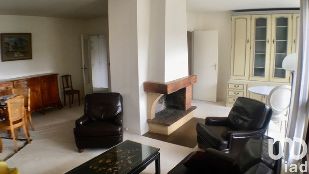 Achat appartement à vendre 4 pièces 94 m² - Rocquencourt