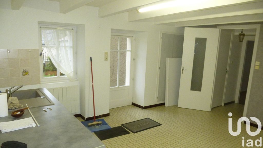 Achat maison 7 chambre(s) - Cordemais