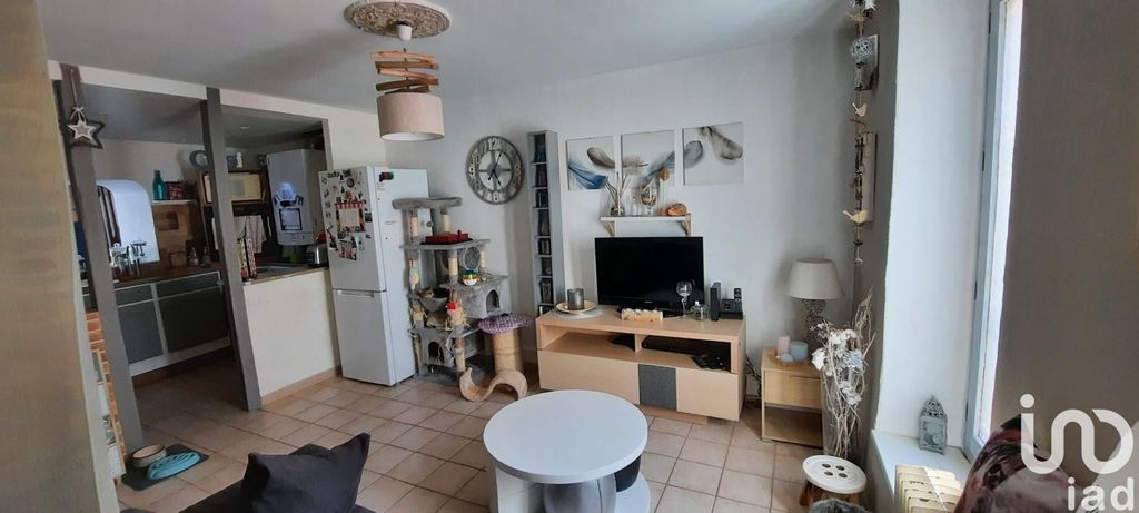 Achat maison 2 chambre(s) - Étampes