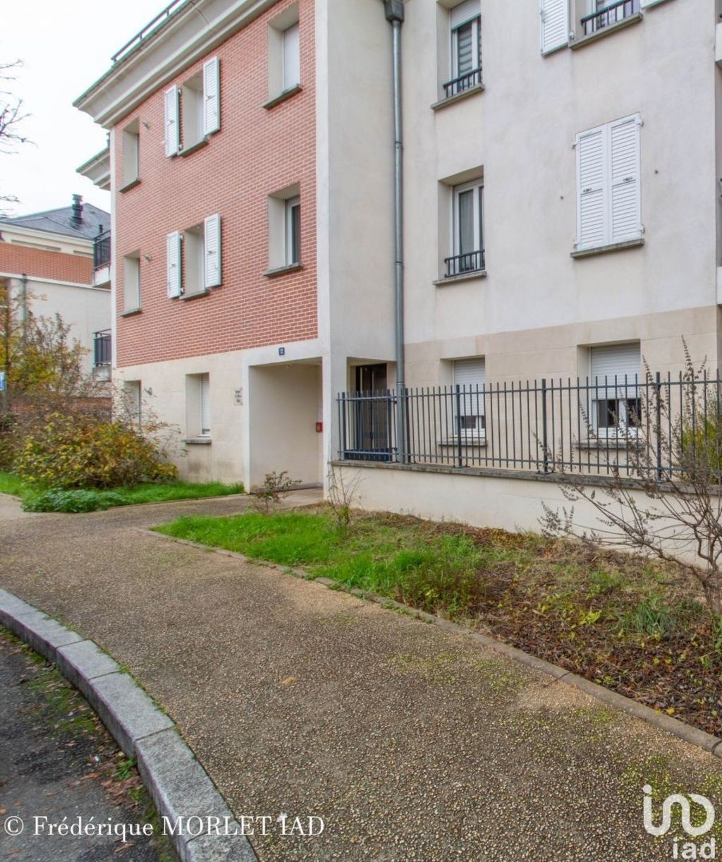Achat appartement à vendre 3 pièces 62 m² - Orléans