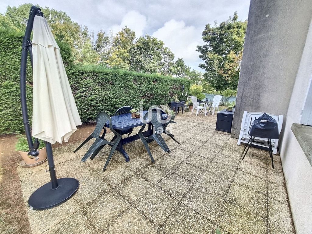 Achat appartement à vendre 3 pièces 60 m² - Poitiers