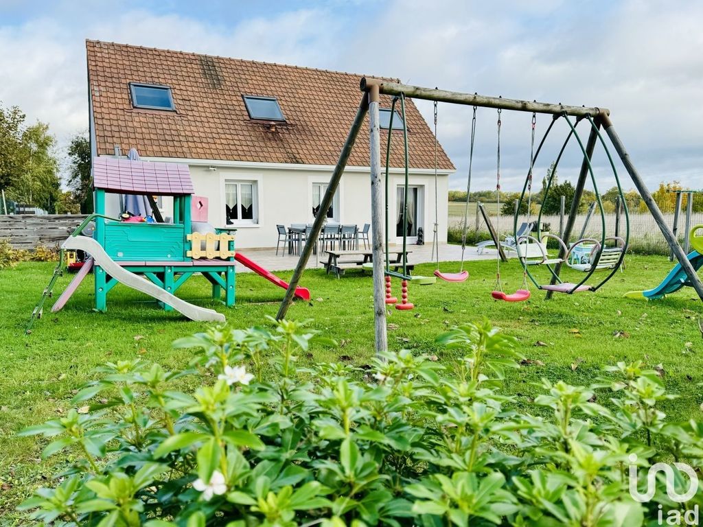 Achat maison 3 chambre(s) - Garancières