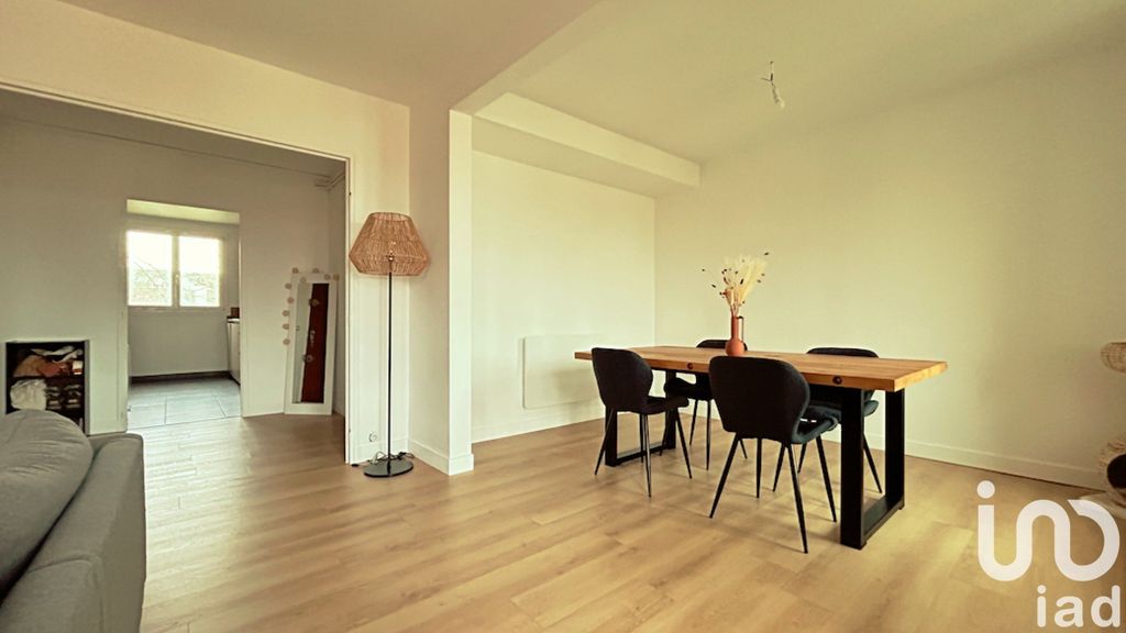 Achat appartement à vendre 6 pièces 117 m² - Épernay