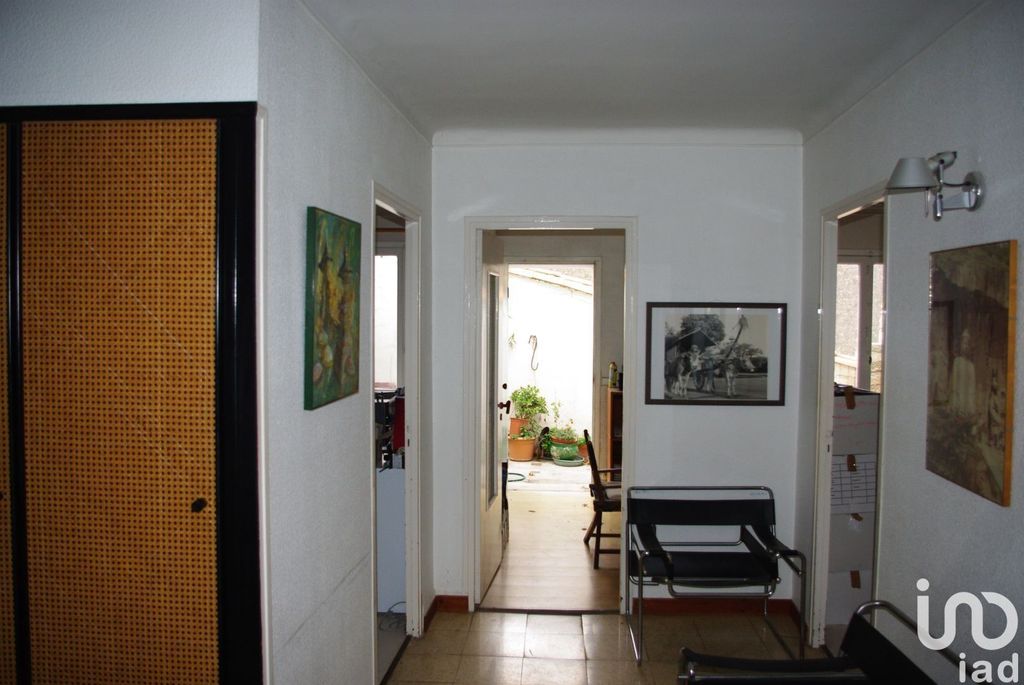 Achat maison à vendre 2 chambres 124 m² - Mèze