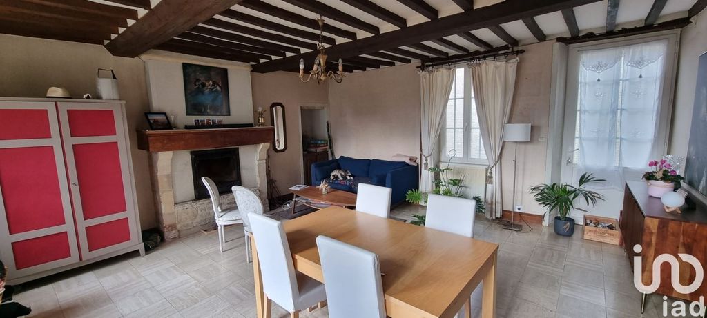 Achat maison 4 chambre(s) - Longues-sur-Mer