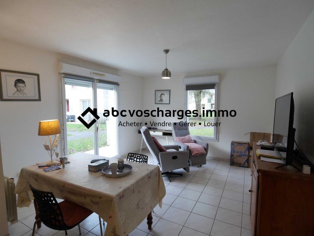 Achat duplex à vendre 3 pièces 66 m² - Hasnon