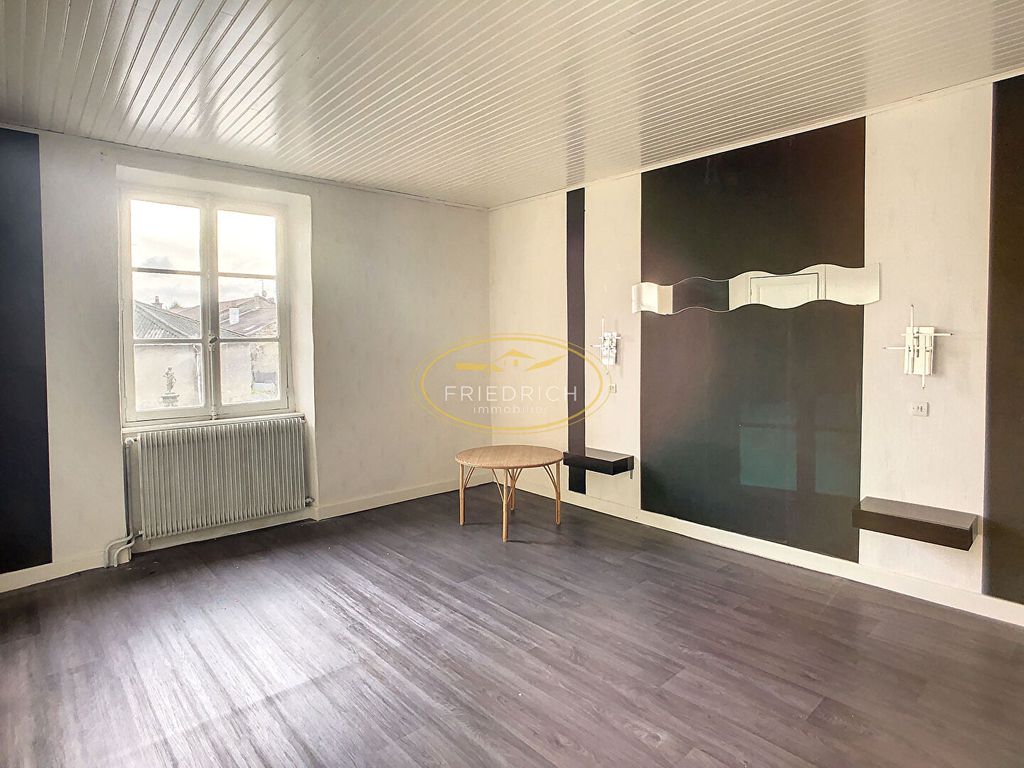 Achat maison 3 chambre(s) - Kœur-la-Petite