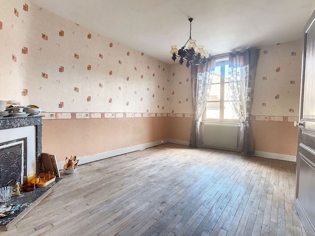 Achat maison 3 chambre(s) - Kœur-la-Petite