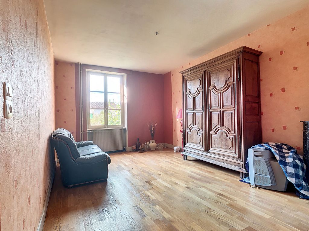 Achat maison 3 chambre(s) - Kœur-la-Petite