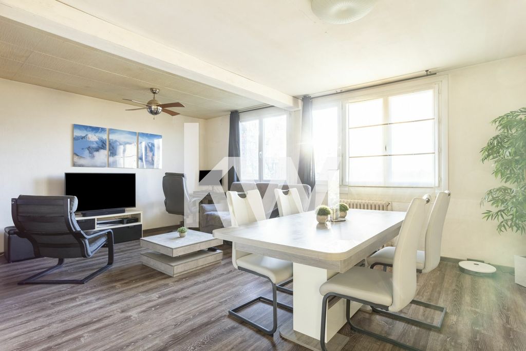Achat appartement à vendre 2 pièces 56 m² - Loos
