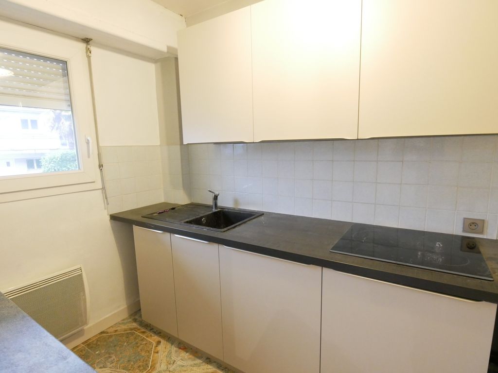 Achat studio à vendre 32 m² - Angers