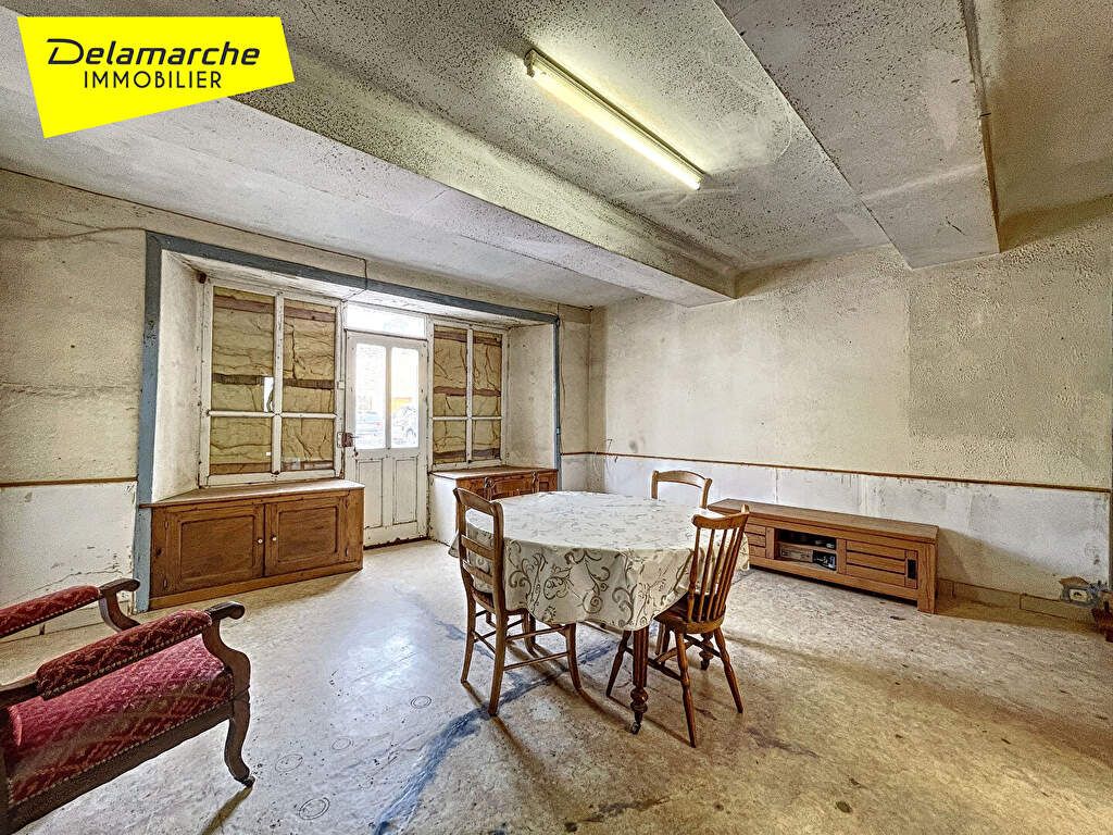 Achat maison 2 chambre(s) - Notre-Dame-de-Cenilly