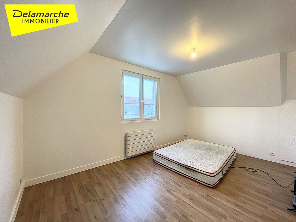 Achat maison 2 chambre(s) - Carantilly