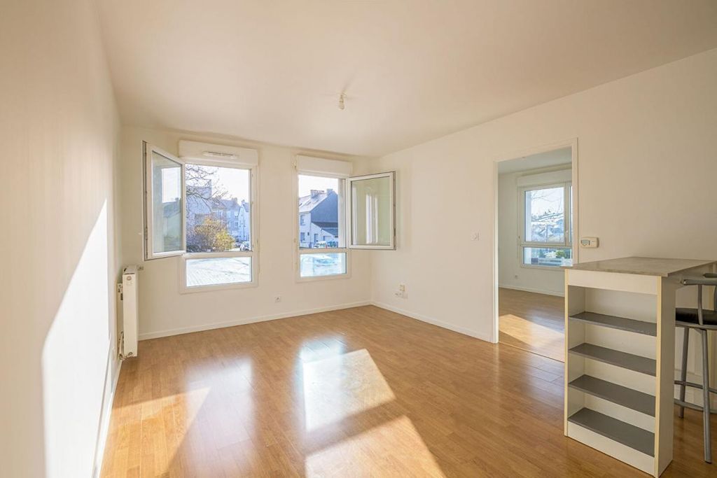 Achat appartement à vendre 2 pièces 38 m² - Saint-Nazaire