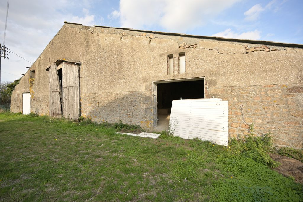 Achat maison 1 chambre(s) - Sèvremoine