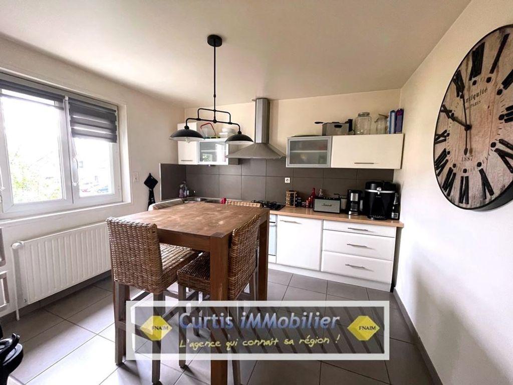 Achat maison 3 chambre(s) - Monistrol-sur-Loire