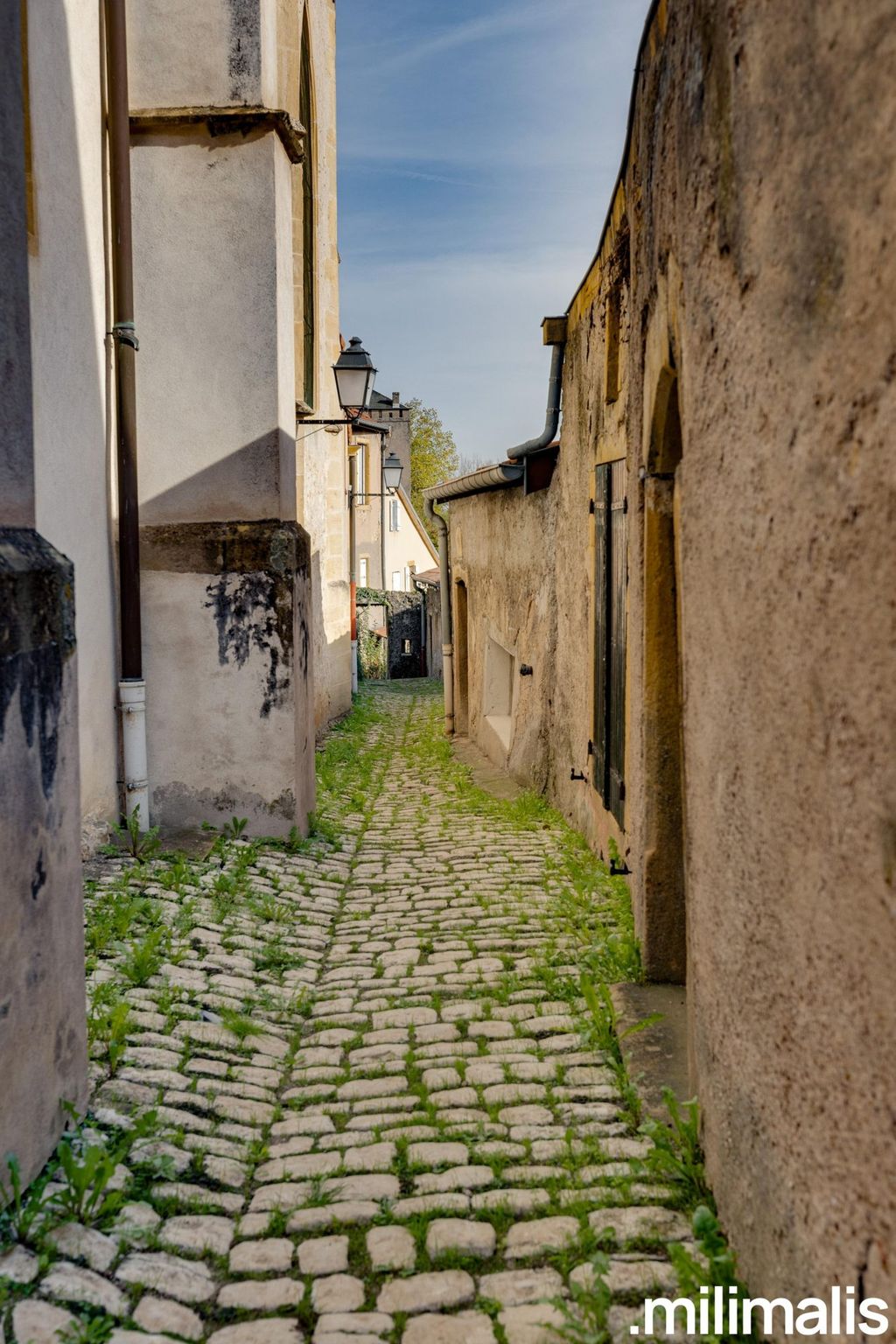 Achat maison 3 chambre(s) - Vaux