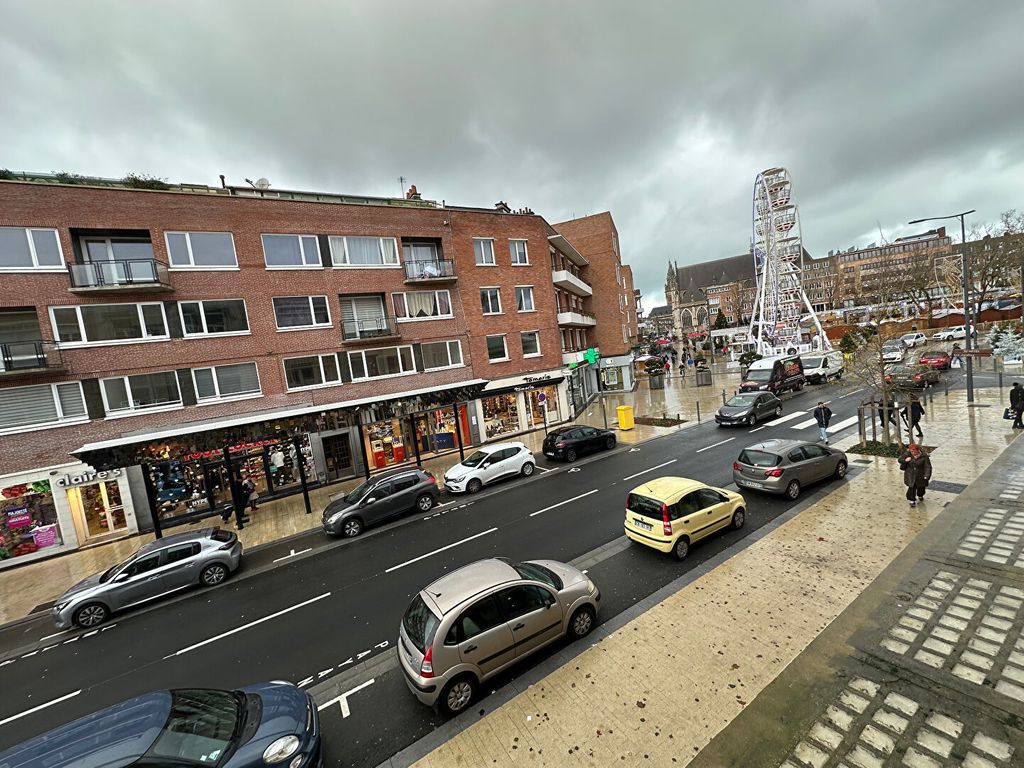 Achat appartement à vendre 2 pièces 52 m² - Dunkerque
