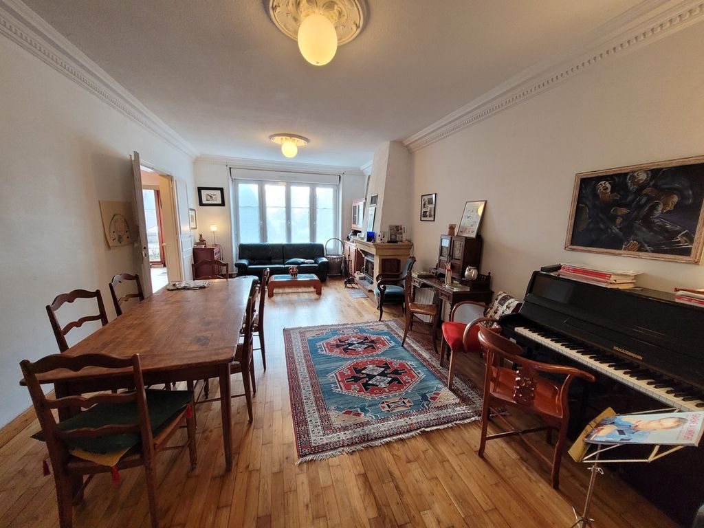 Achat maison à vendre 6 chambres 170 m² - Muzillac