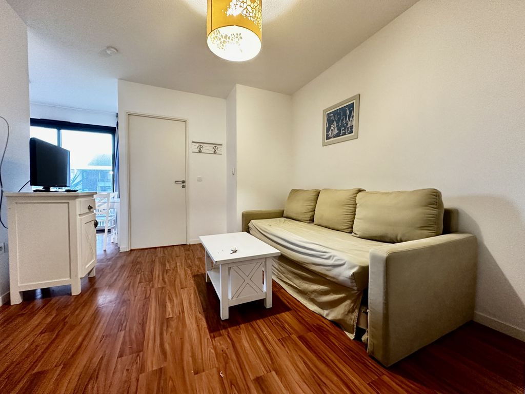 Achat appartement à vendre 2 pièces 31 m² - Guidel