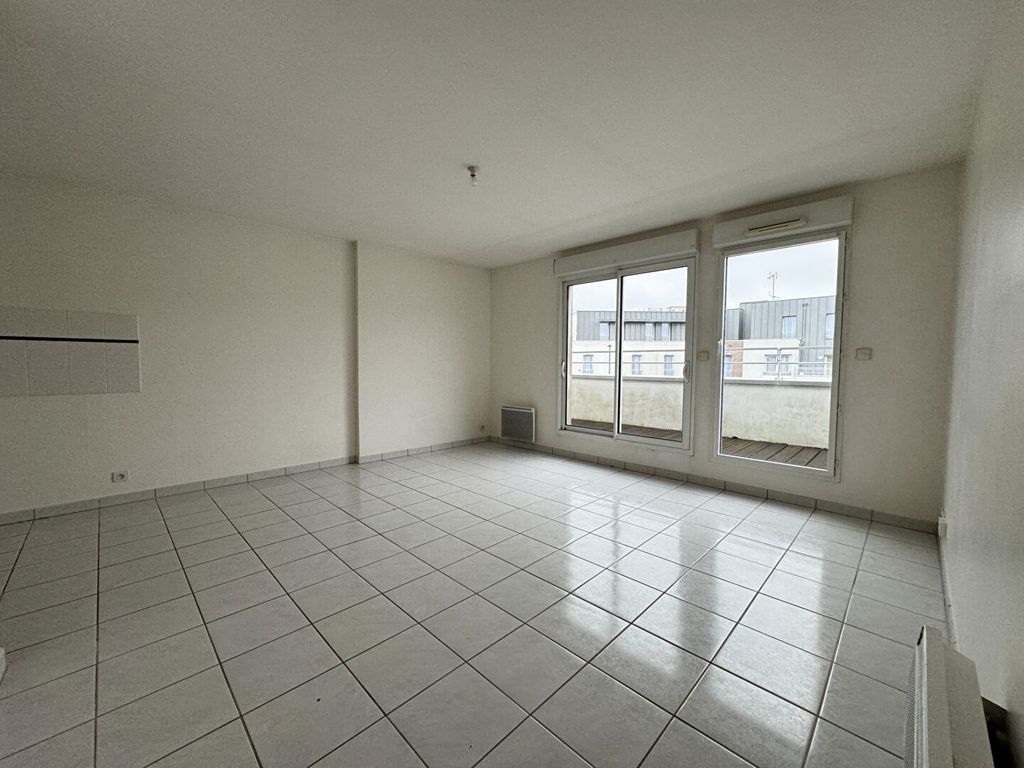 Achat appartement à vendre 2 pièces 42 m² - Nantes