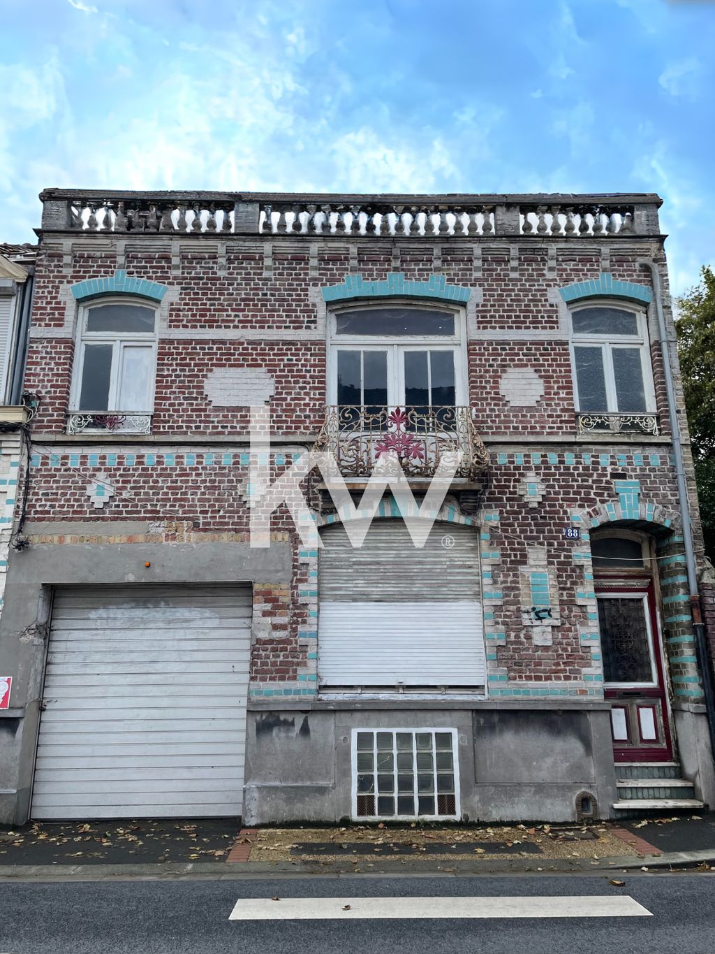 Achat maison 4 chambre(s) - Dunkerque