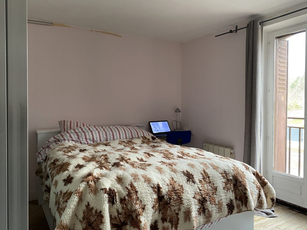 Achat maison 3 chambre(s) - Briare