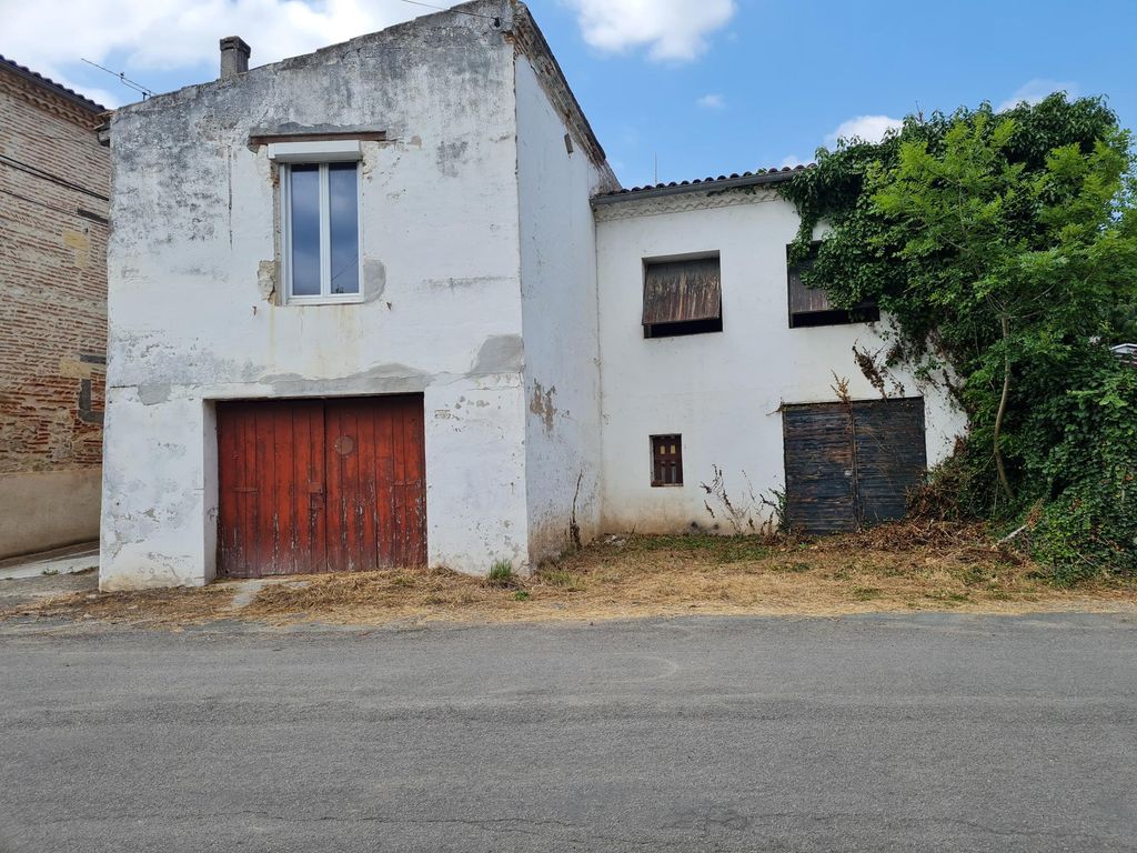 Achat maison 3 chambre(s) - Clairac