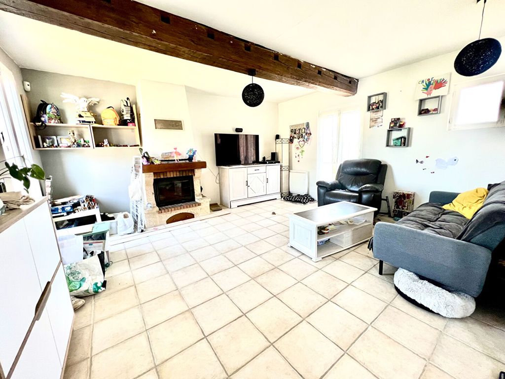 Achat maison 3 chambre(s) - Flavacourt