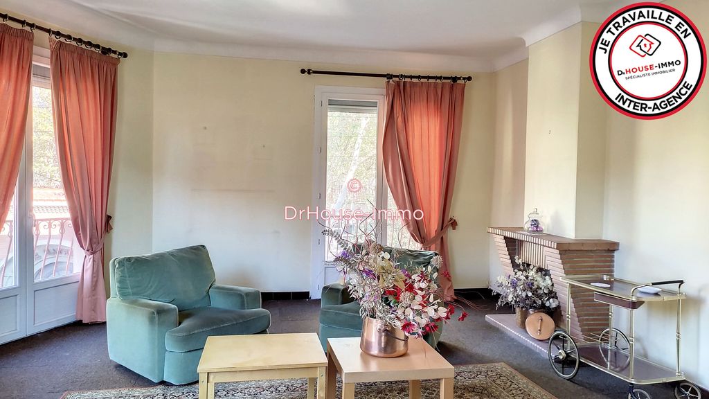 Achat appartement à vendre 3 pièces 84 m² - Perpignan