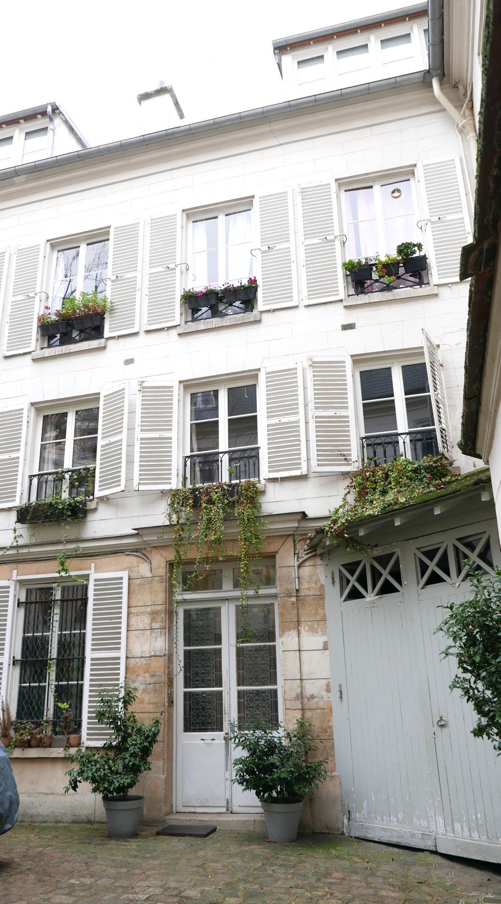 Achat appartement 3 pièce(s) Paris 6ème arrondissement