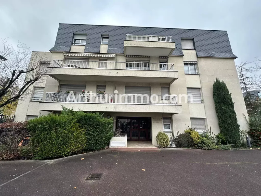 Achat appartement 2 pièce(s) Livry-Gargan