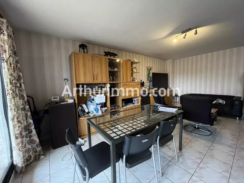 Achat appartement 3 pièce(s) Livry-Gargan