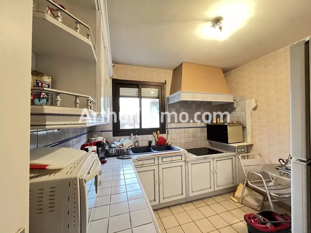 Achat appartement 3 pièce(s) Livry-Gargan