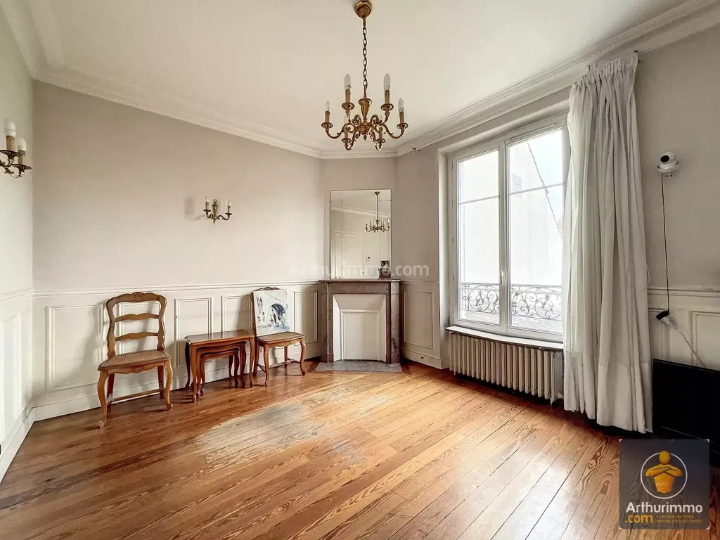 Achat maison à vendre 3 chambres 85 m² - Ermont