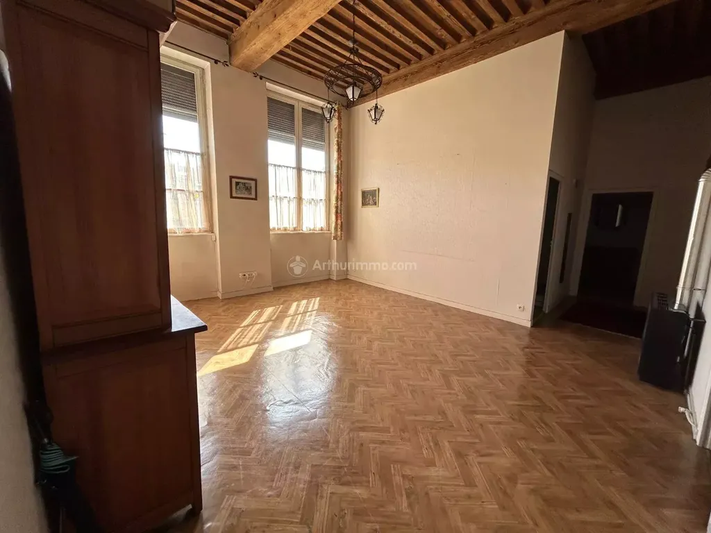 Achat appartement 3 pièce(s) Lyon 4ème arrondissement