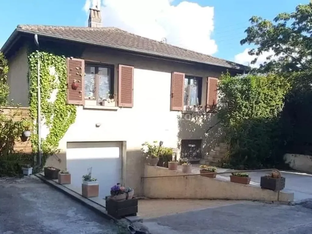 Achat maison à vendre 3 chambres 105 m² - Bergerac