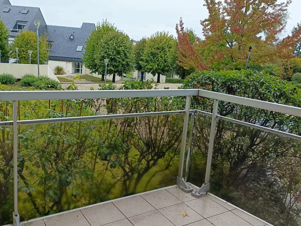 Achat appartement 5 pièce(s) Saint-Sébastien-sur-Loire