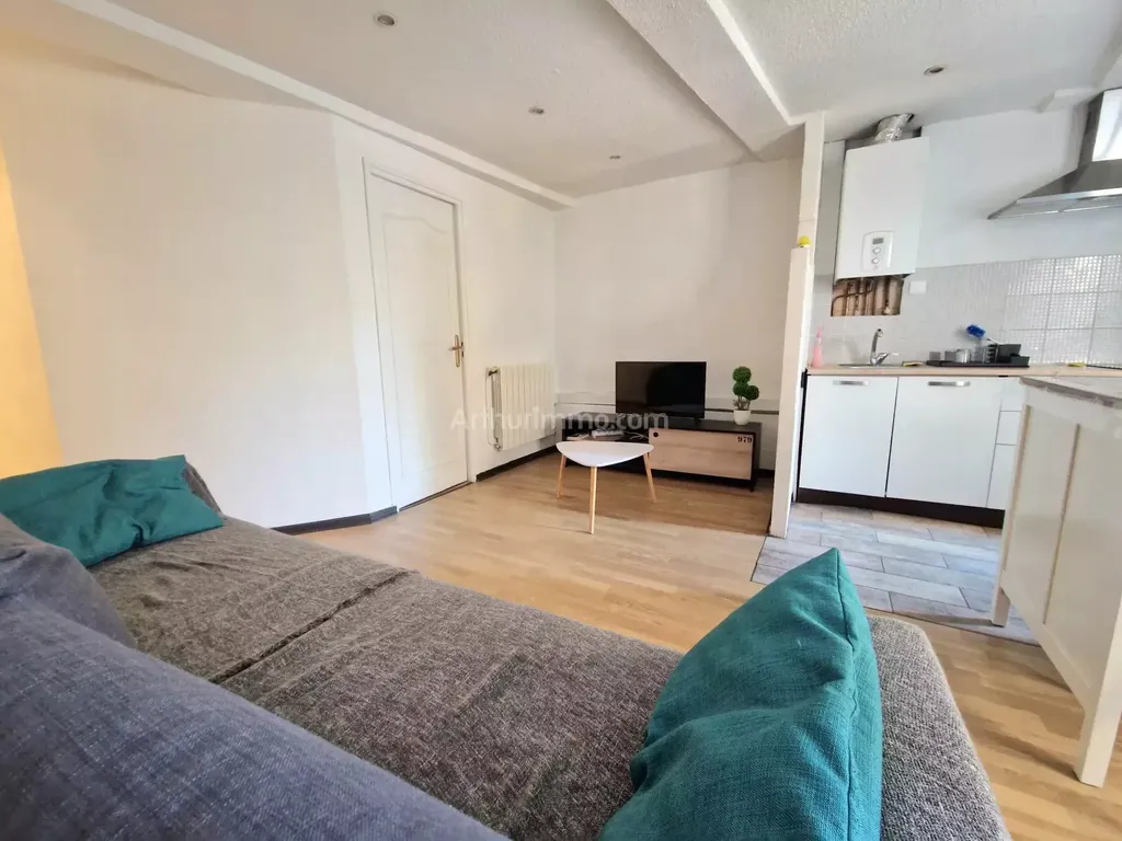 Achat appartement à vendre 2 pièces 43 m² - Draguignan